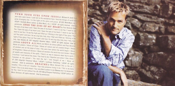 Michael W. Smith-4