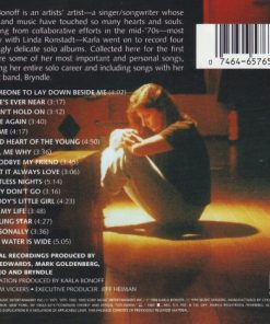 Karla Bonoff-1