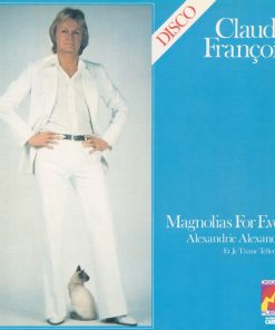 Claude François-0