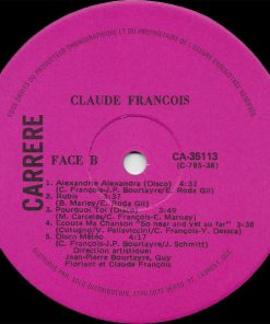 Claude François-2