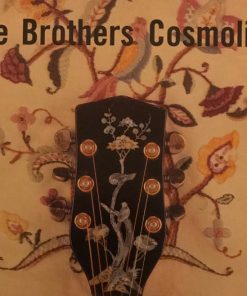 The Brothers Cosmoline-0