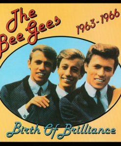 The Bee Gees*-1