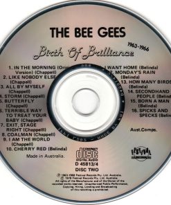 The Bee Gees*-4