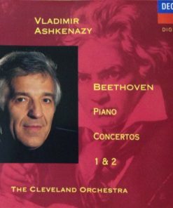 Beethoven*, Vladimir Ashkenazy, The Cleveland Orchestra-0
