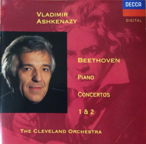 Beethoven*, Vladimir Ashkenazy, The Cleveland Orchestra-0