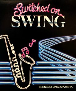 The Kings Of Swing Orchestra-0