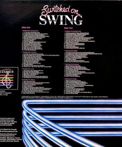 The Kings Of Swing Orchestra-1