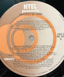 The Kings Of Swing Orchestra-3