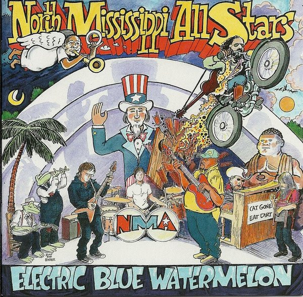 North Mississippi Allstars-0