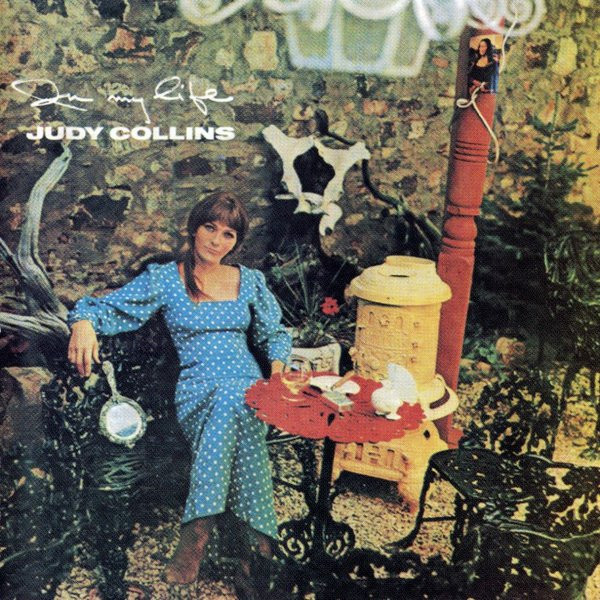 Judy Collins-0