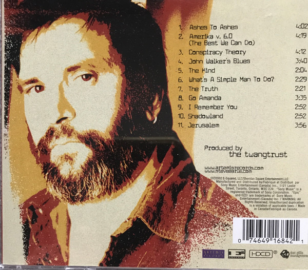 Steve Earle-2