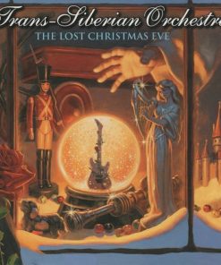 Trans-Siberian Orchestra-0