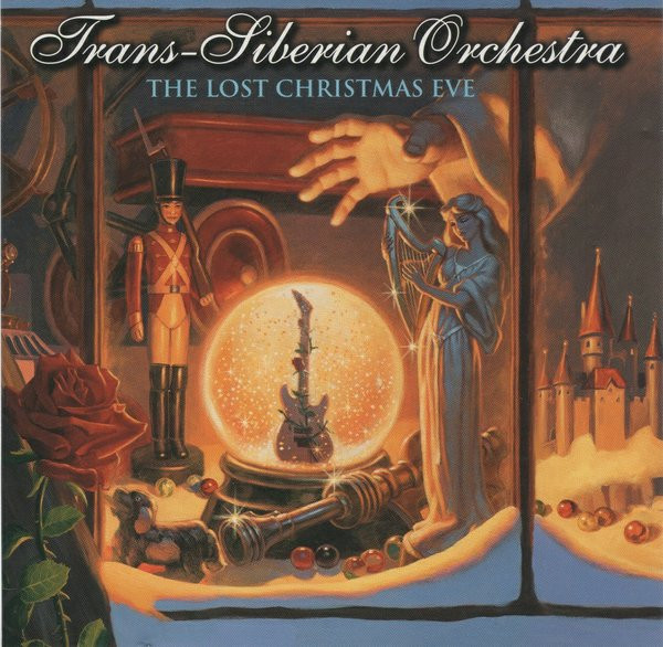 Trans-Siberian Orchestra-0