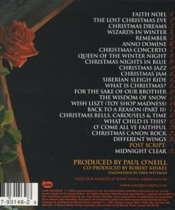 Trans-Siberian Orchestra-1