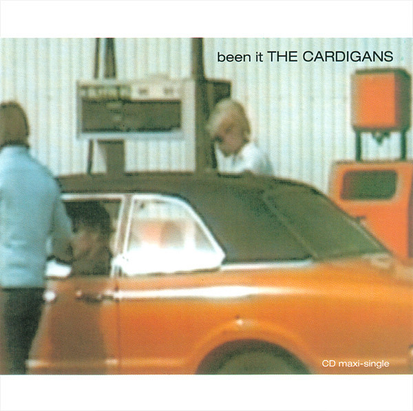 The Cardigans-0