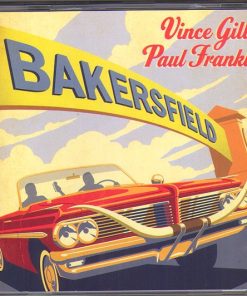Vince Gill & Paul Franklin-0
