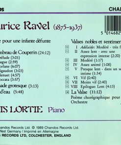 Ravel*, Louis Lortie-2