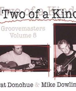 Pat Donohue & Mike Dowling-0