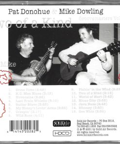 Pat Donohue & Mike Dowling-1