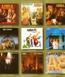 ABBA-4