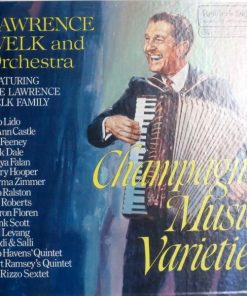 Lawrence Welk And Orchestra*-0
