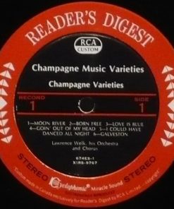 Lawrence Welk And Orchestra*-1