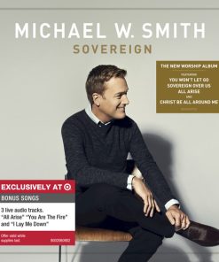 Michael W. Smith-0