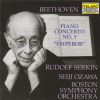 Beethoven*, Rudolf Serkin, Seiji Ozawa, Boston Symphony Orchestra-0