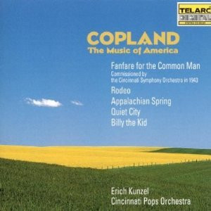Erich Kunzel, Cincinnati Pops Orchestra-3