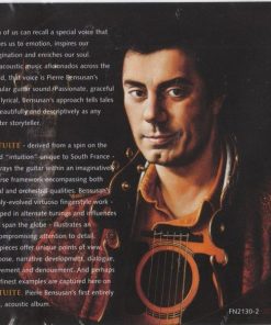 Pierre Bensusan-2
