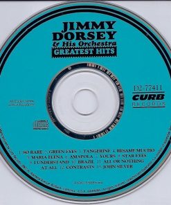 Jimmy Dorsey & His Orchestra*-2