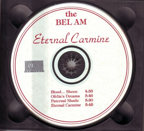 The Bel Am-2