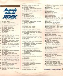 The Capitols / Frankie Ford / Del Shannon / Gladys Knight & The Pips*-3