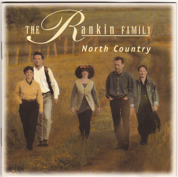 The Rankin Family-0