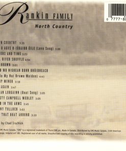 The Rankin Family-1