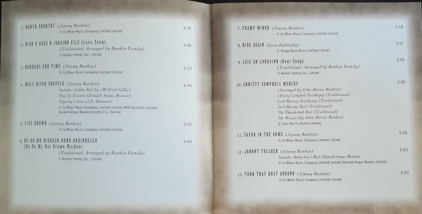 The Rankin Family-3