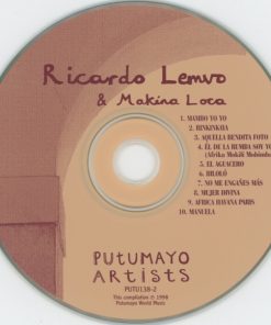 Ricardo Lemvo & Makina Loca-1