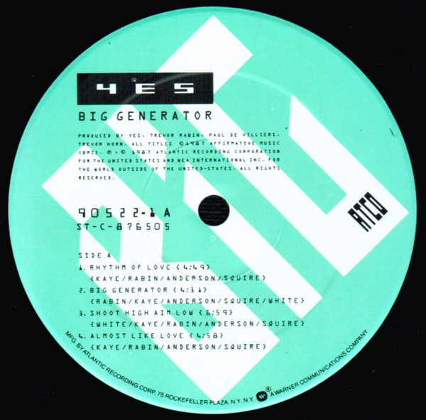 Yes-2