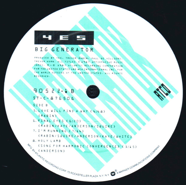 Yes-3