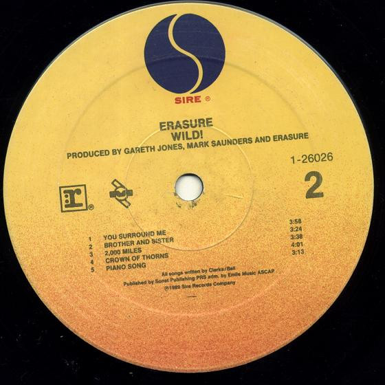 Erasure-3