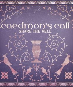 Caedmon's Call-0