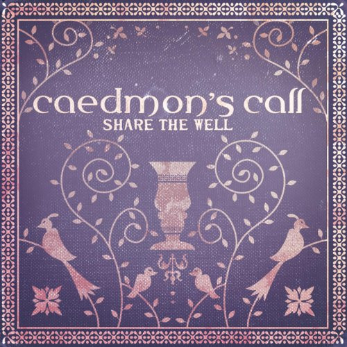 Caedmon's Call-0
