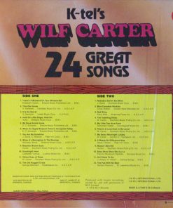 Wilf Carter-1