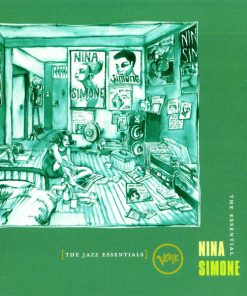 Nina Simone-0