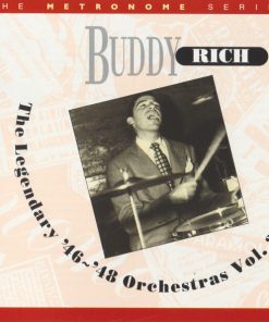 Buddy Rich-0