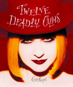 Cyndi Lauper-0