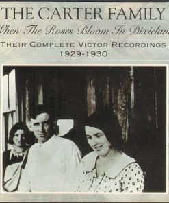 The Carter Family-0