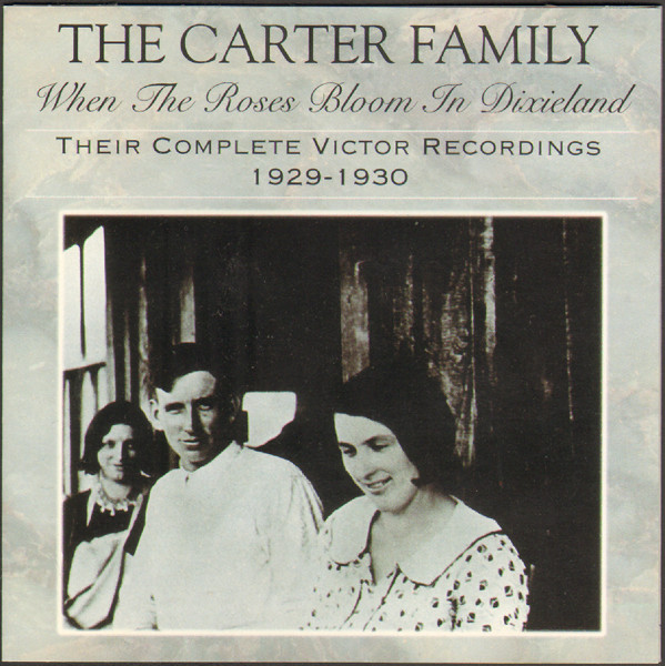 The Carter Family-0