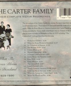 The Carter Family-1