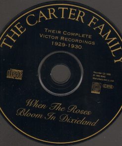 The Carter Family-2